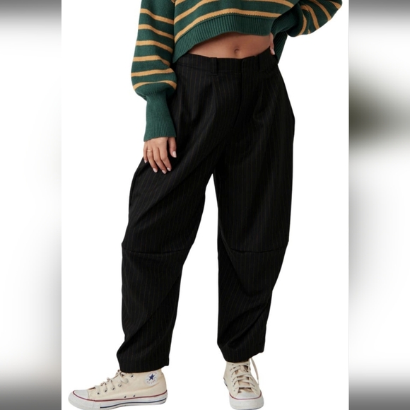 Free People Trousers - Picture 1 of 7